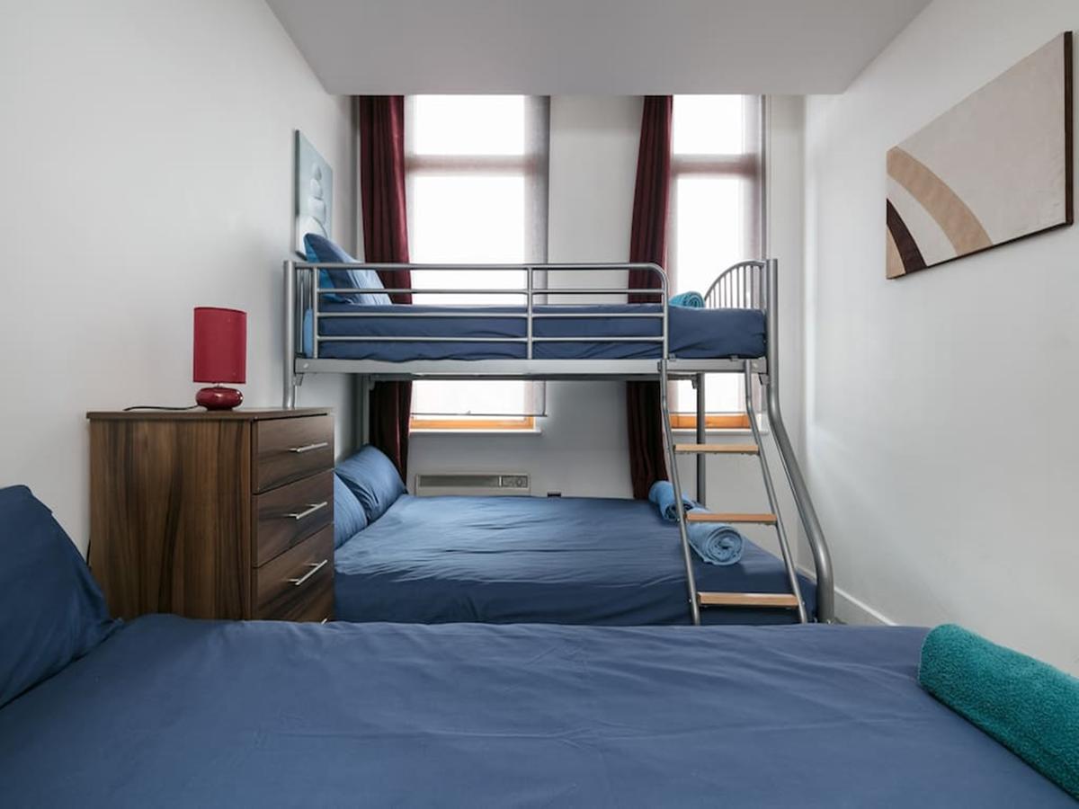 Apartment For Longer On Cheap Rates 15