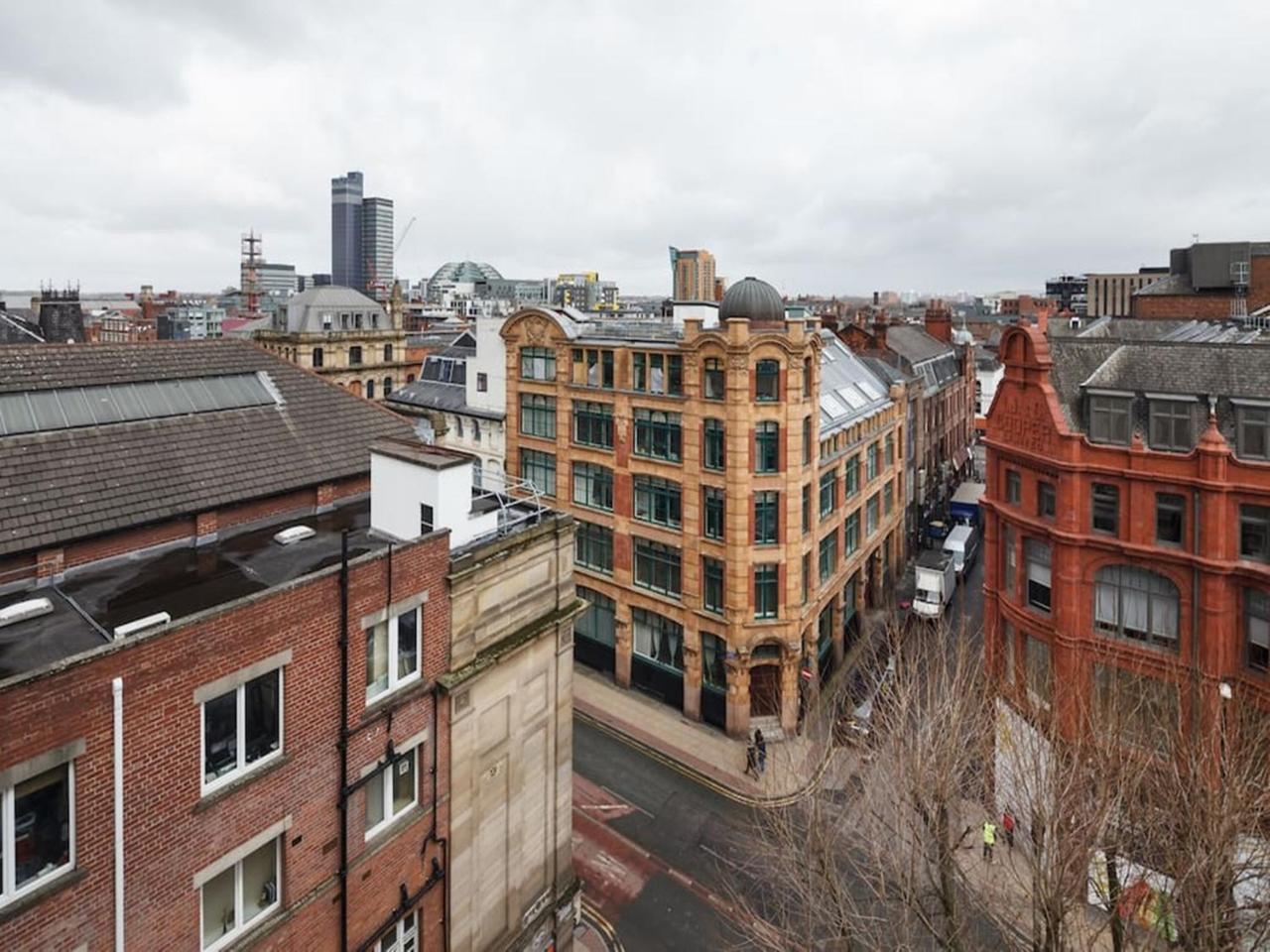 Apartment For Longer On Cheap Rates 15 Manchester