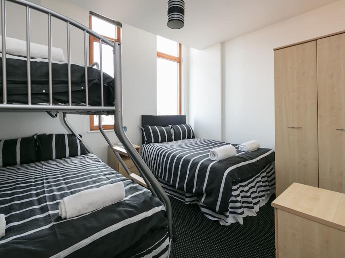 For Longer On Cheap Rates 15 Apartment Manchester