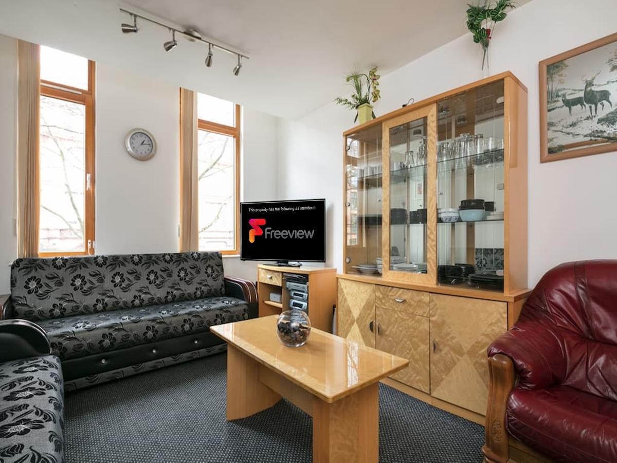 For Longer On Cheap Rates 15 Apartment Manchester
