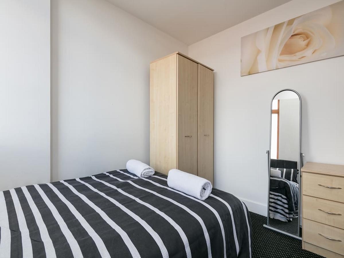 For Longer On Cheap Rates 15 Apartment Manchester